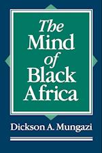 The Mind of Black Africa