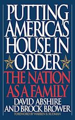 Putting America's House in Order