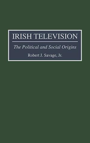 Irish Television