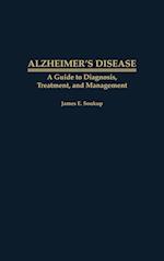 Alzheimer's Disease