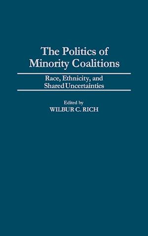 The Politics of Minority Coalitions