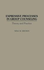 Expressive Processes in Group Counseling