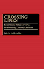 Crossing Lines