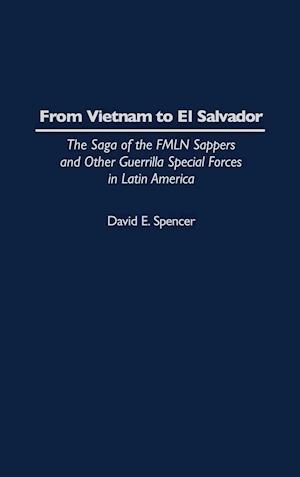 From Vietnam to El Salvador