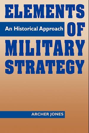 Elements of Military Strategy