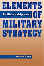 Elements of Military Strategy