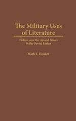The Military Uses of Literature