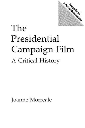 The Presidential Campaign Film