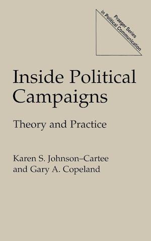 Inside Political Campaigns