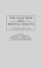 The Gulf War and Mental Health
