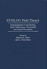 SYMLOG Field Theory