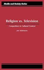 Religion vs. Television