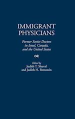 Immigrant Physicians