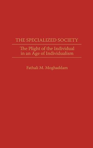 The Specialized Society