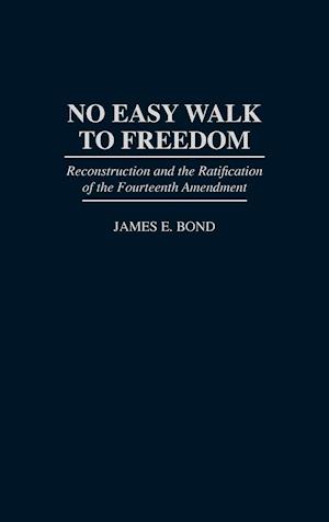 No Easy Walk to Freedom