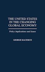 The United States in the Changing Global Economy