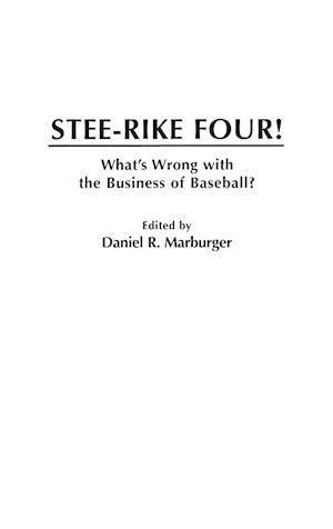 Stee-Rike Four!