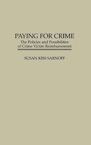 Paying for Crime