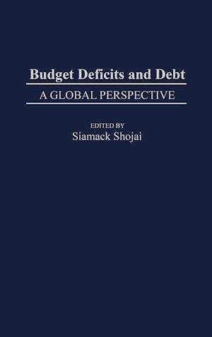 Budget Deficits and Debt