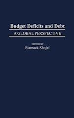 Budget Deficits and Debt