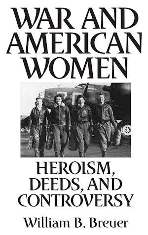 War and American Women