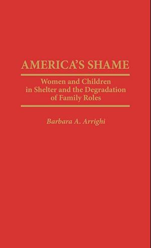 America's Shame