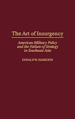 The Art of Insurgency