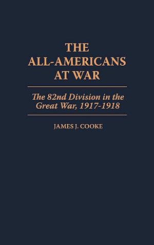 The All-Americans at War