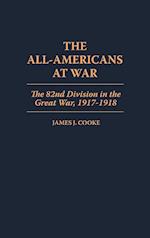 The All-Americans at War