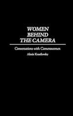 Women Behind the Camera