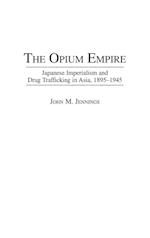 The Opium Empire