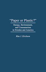 Paper or Plastic?