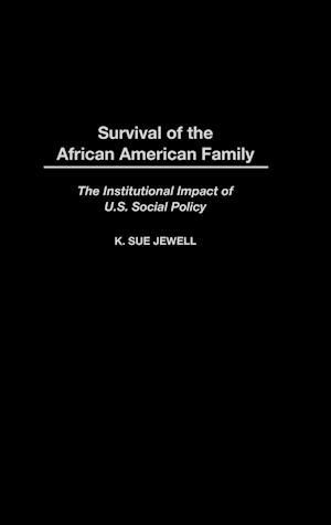 Survival of the African American Family