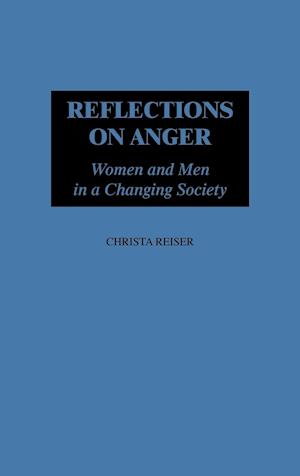 Reflections on Anger