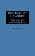 Reflections on Anger