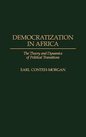 Democratization in Africa