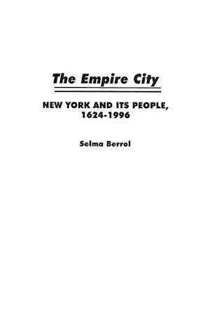 The Empire City