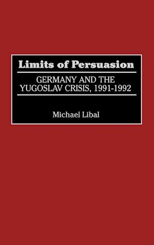 Limits of Persuasion