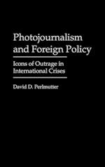 Photojournalism and Foreign Policy