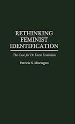 Rethinking Feminist Identification