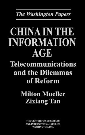 China in the Information Age