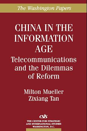 China in the Information Age