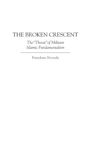 The Broken Crescent