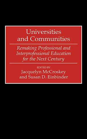 Universities and Communities