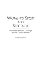 Women's Sport and Spectacle