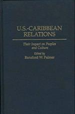 U.S.-Caribbean Relations