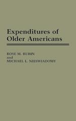 Expenditures of Older Americans