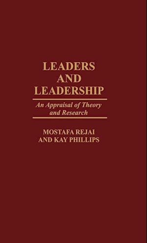 Leaders and Leadership