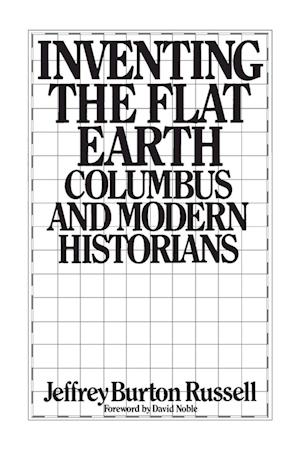 Inventing the Flat Earth