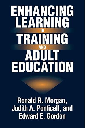 Enhancing Learning in Training and Adult Education